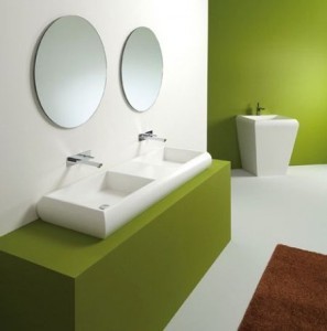 Arredamento Bagno