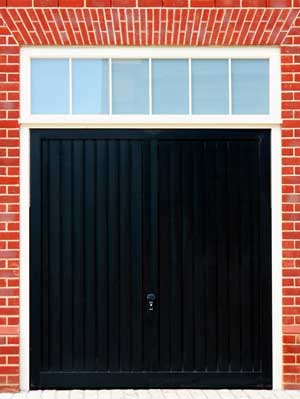 Arredamento: Garage